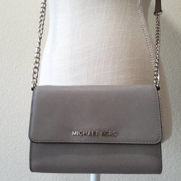 Michael Kors Handbags - Michael Kors Cross Body Mini Purse